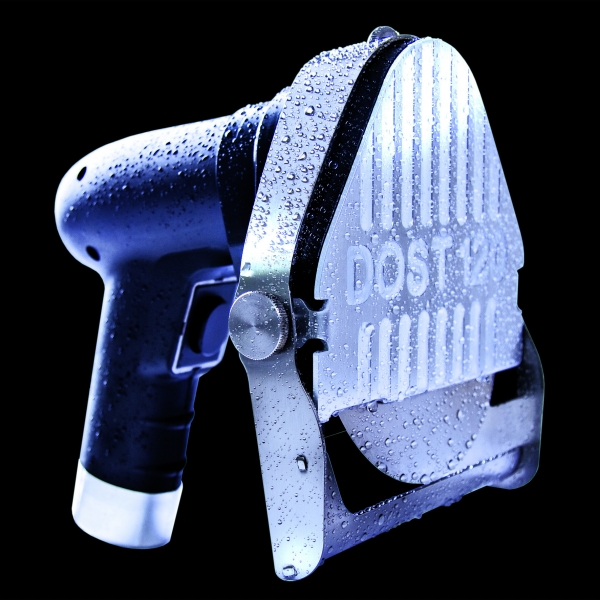 Dost Donermesser 120 Elektro Dönermesser