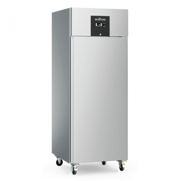 ECOFROST KÜHLSCHRANK RFS 600 LTR STATISCH