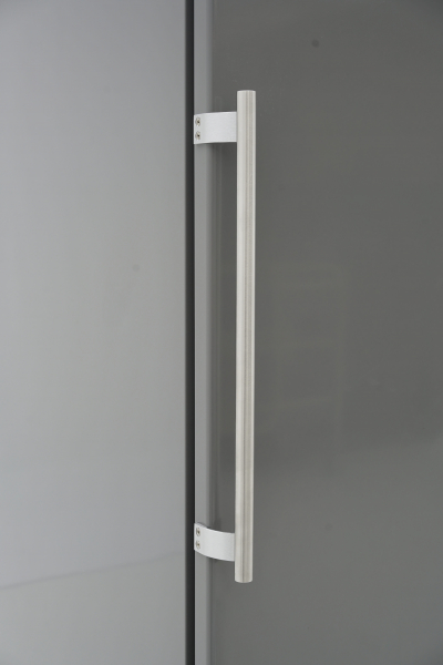 Zimax BASICLINE Lagertiefkühlschrank ABS -305 liter