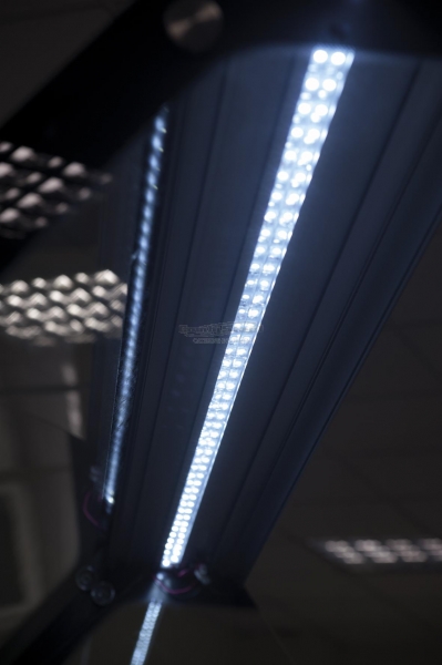 SPEISEEISVITRINE EISTHEKE MALTA 13 x 5 LTR. EISTHEKE