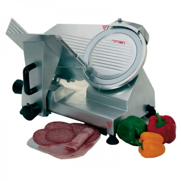 Gastronomie Aufschnittmaschine EKO 220