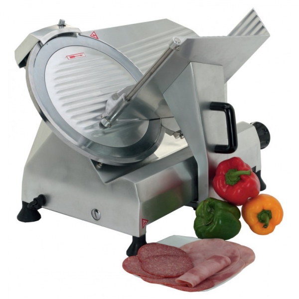 Gastronomie Aufschnittmaschine EKO 300