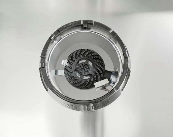 Wok-Chinaherd mit 3 Brenner Tischkocher