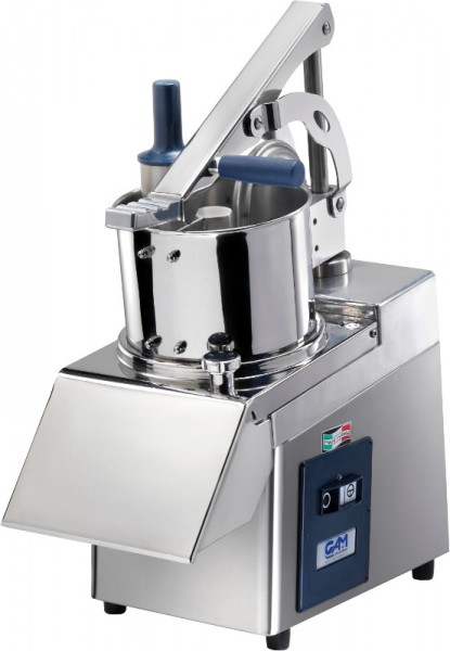 GAM Gemüseschneider COLOSSEO TR