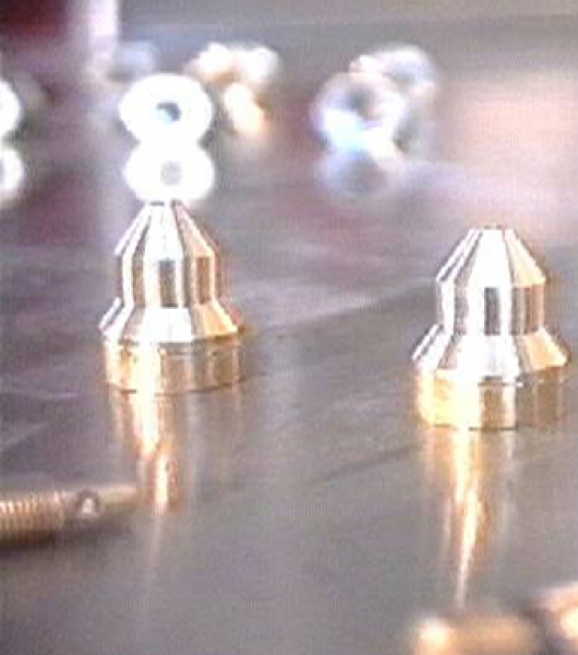 Potis Gashauptdüsen 0,88 Propan