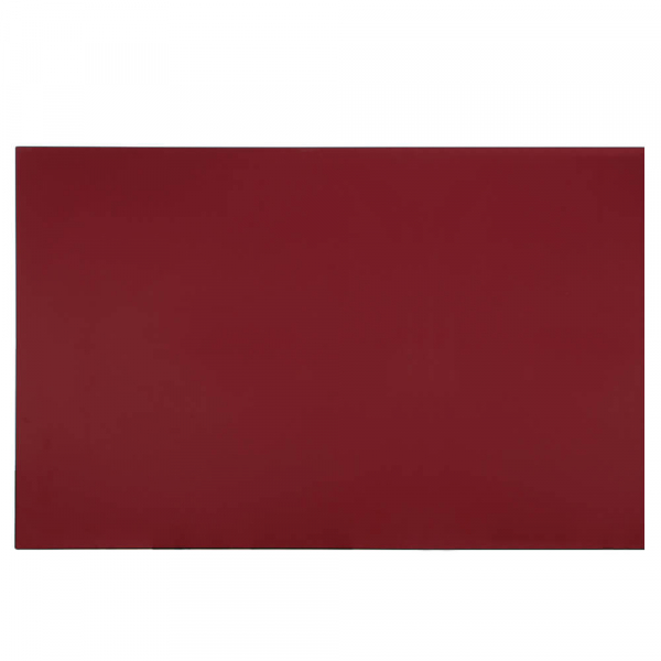 Gastronomie Tisch BORDEAUX 120x70cm mit Untergestell