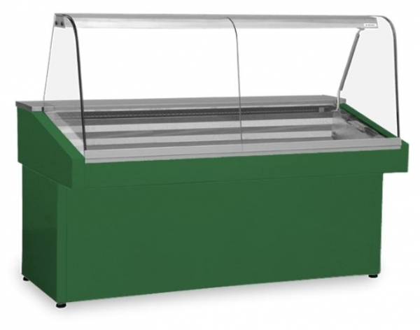 Kühltheke Salattheke TATIANA 1.3S