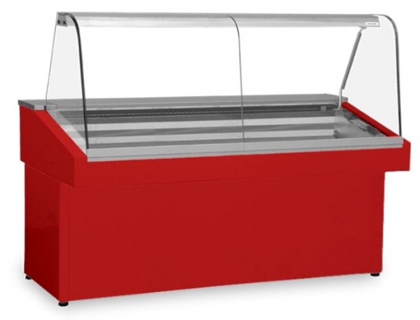 Kühltheke Salattheke TATIANA 1.3S