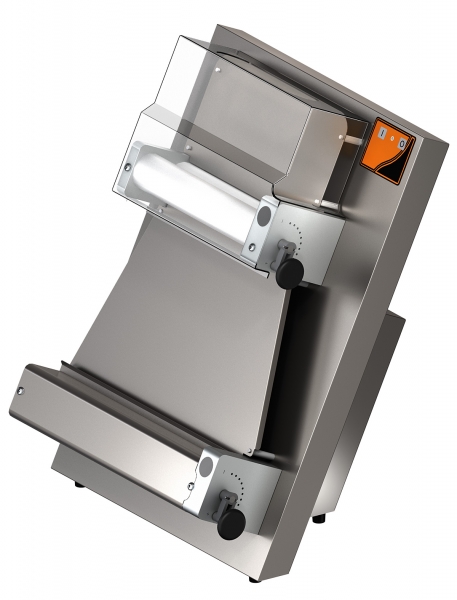 Pizza Teigausroller Teigausrollmaschine von 26 bis 40 P40P