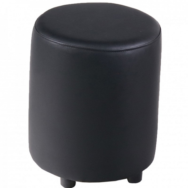 Gastronomie Sitzhocker SCHWARZ für Shishabar, Cafe Lounge