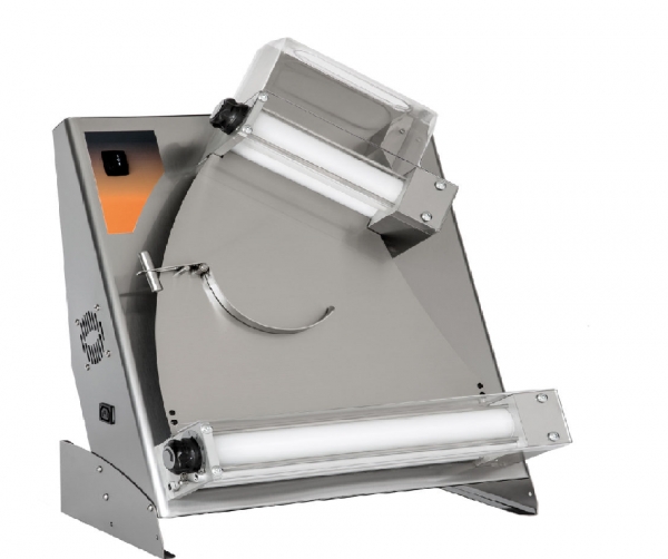 Teigausrollmaschine 30 er durchmesser Teigausroller
