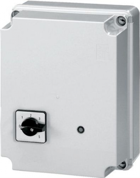 Drehzahlregler 5A Mehrfunktionsdrehzahlregler 230V