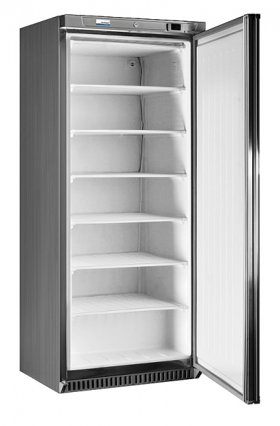 Tiefkühlschrank Lagertiefkühlschrank RNX 600 INOX