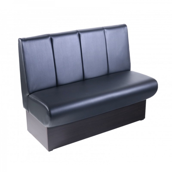 GASTRO ROME SITZBANK ROT 120 x 60 cm