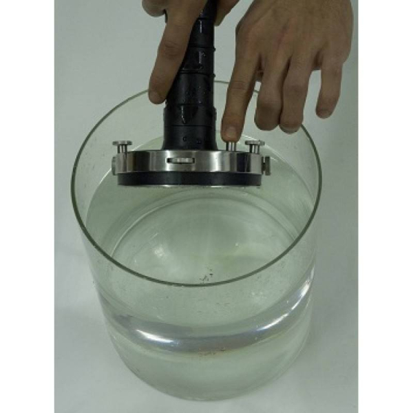 DÖNERMESSER TITANIC Ø 80 mm