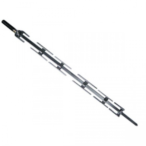 Spieß für Hähnchengrill 63 cm Lang