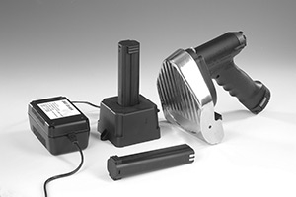 Dönermesser Tandir 120 mit Akku