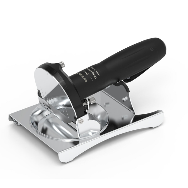 UYAR D190 Competition Dönermesser Tageskapazität 70 kg Shawarma Messer