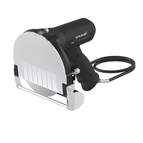 UYAR Dönermesser T3120 Competition Tageskapazität	90 kg