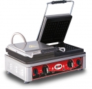 GMG Waffeleisen mit 2 feste Backplatten