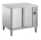 Wärmeschrank 1000 x 700 x 850mm
