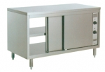 Wärmeschrank 1200x700x850mm