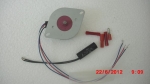 Spule, Motorspule 50 Hz/230 V