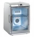 Bartscher Mini-Umluft-Kühlschrank "Compact Cool" 19 Liter