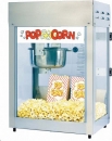 Popcorn Maschine, 1,2 kW, 500x500x710 mm