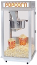 Popcorn Maschine, 1,85 kW, 510x510x1020 mm