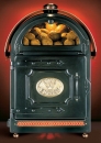 Kumpir Folienkartoffel Kartoffelbackofen Potato Baker, 2,5 kW, 460x480x584 mm