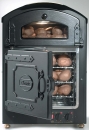 Kumpir Folienkartoffel Kartoffelbackofen Potato Baker, 2,8 kW, 510x540/595x750 mm