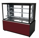 Kebap Theke Fleischvitrine B110xT75x130H Khlvitrine Adana Kebab Vitrine