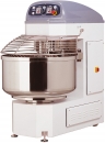 Bäckerei Teigknetmaschinen Spiralteigknetmaschine SP250 - 390 Liter; 400 Volt