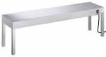 Wrmebrcke 1200x300x350 mm